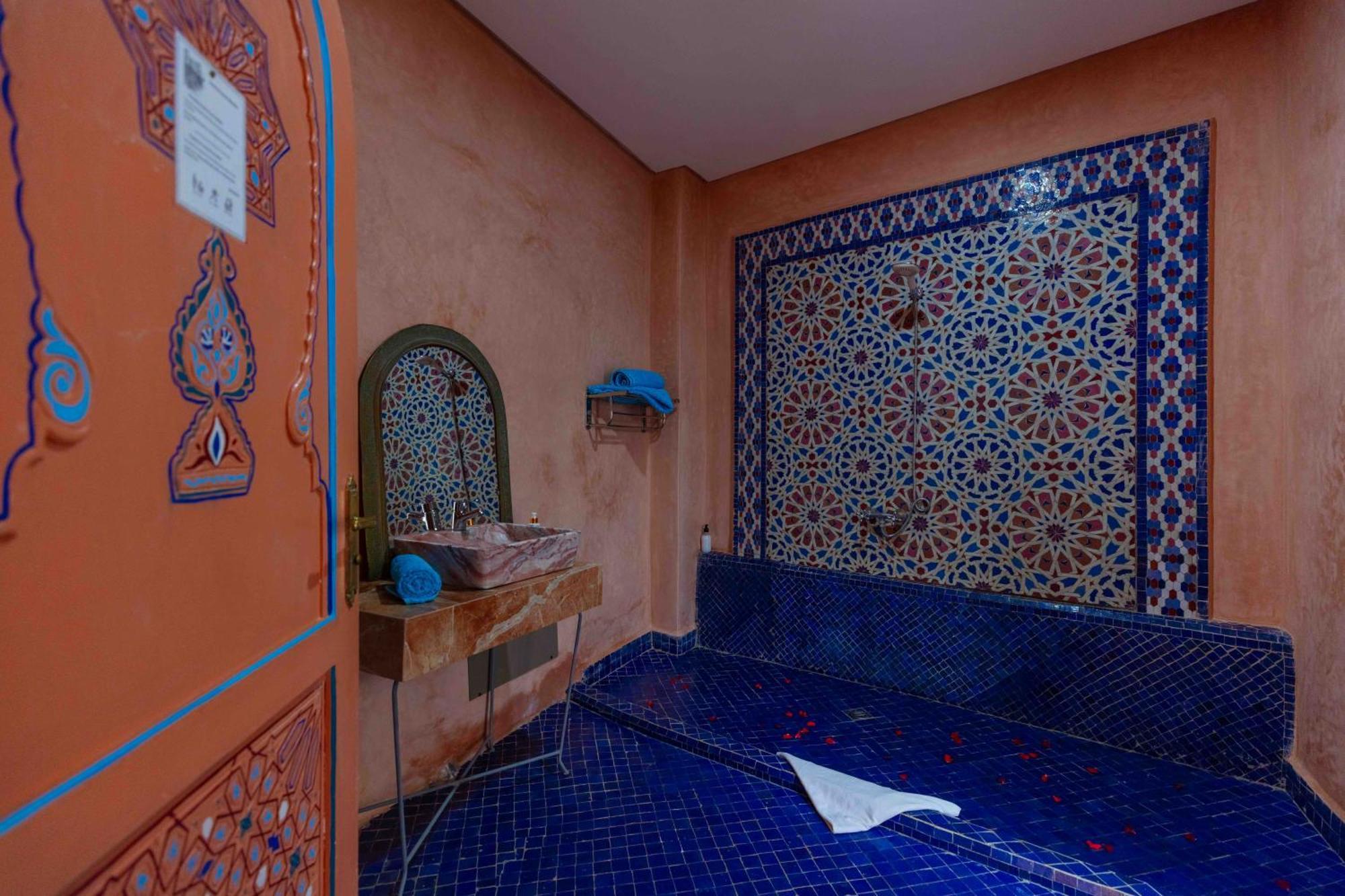 Zinoun & 11 Marrakesh