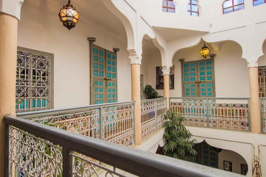 Zinoun & 11 3* Marrakesch
