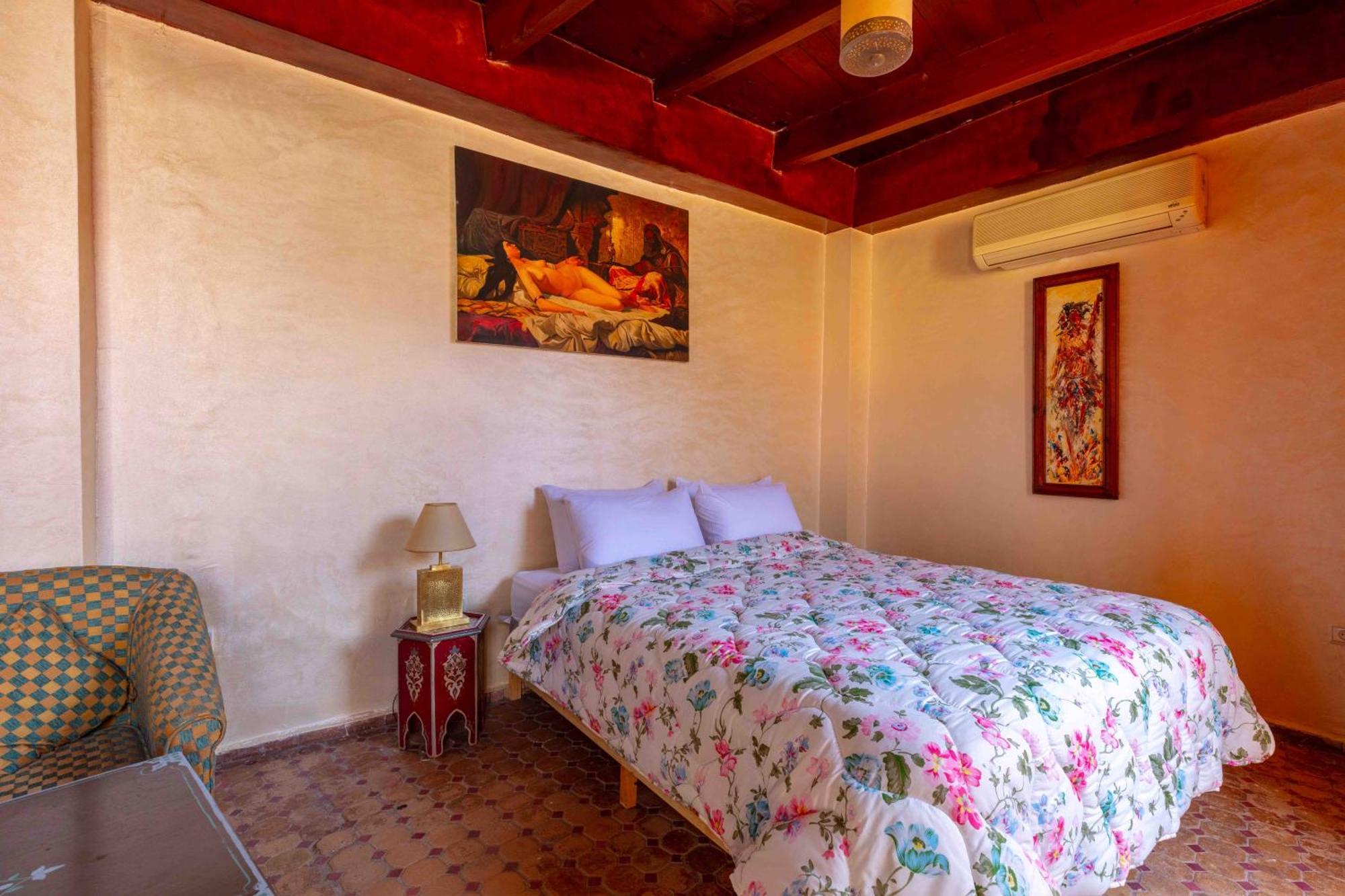 Zinoun&spa 9 Riad Marrakesh