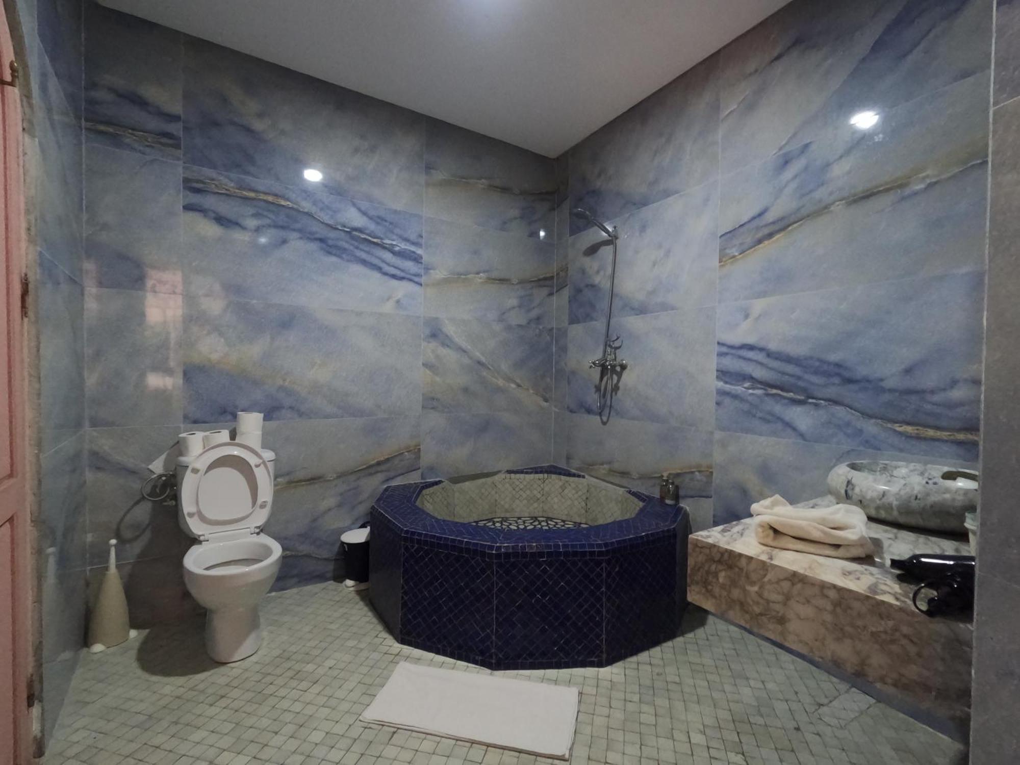Riad Zinoun&spa 9